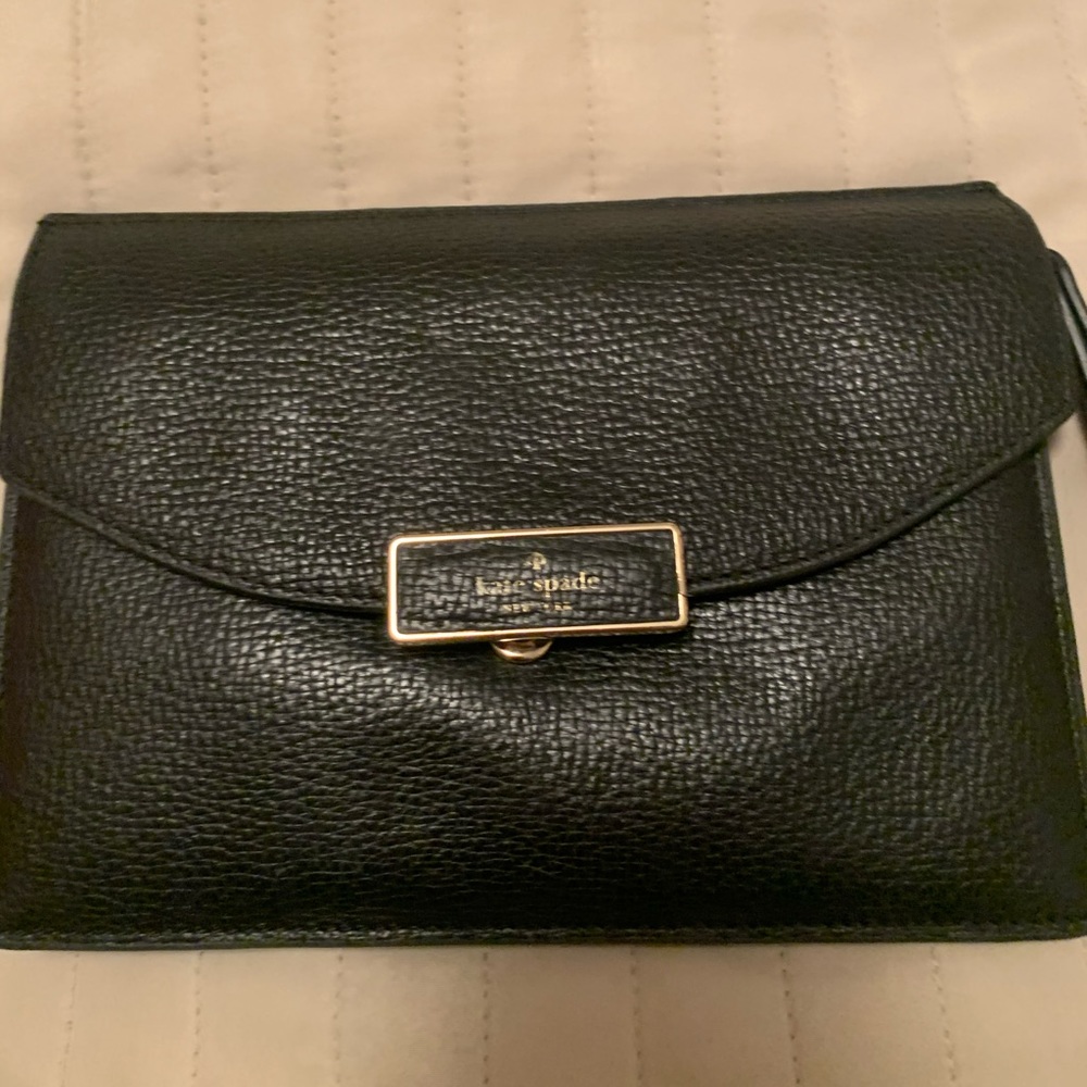 Kate spade ♠️ clutch